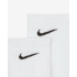 Носки Nike Everday cush crew white 3 pair SX7664-100