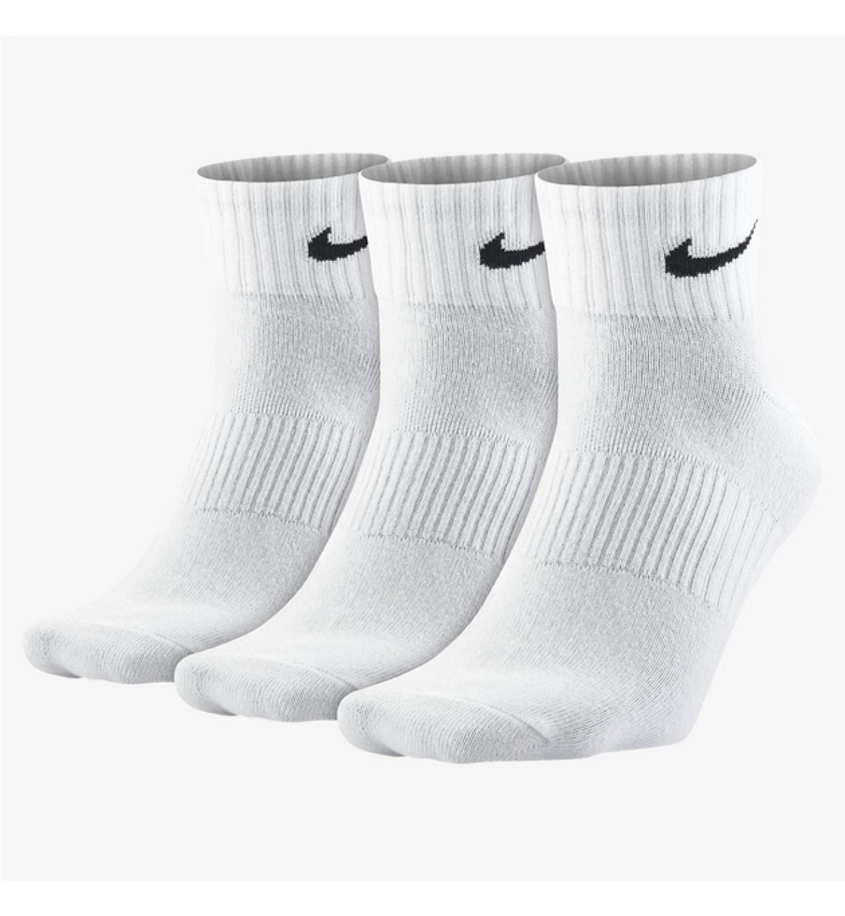 Носки Nike EVERYDAY LTWT ANKLE 3PR