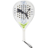 Ракетка для падел тенісу Puma Solar Court padel white 049016-01 Ракетка для падел тенісу Puma Solar Court padel white 049016-01