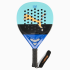 Ракетка для падел тенниса PUMA NOVA PADEL COURT safe lake blue 049050-01 Ракетка для падел тенниса PUMA NOVA PADEL COURT safe lake blue 049050-01