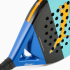 Ракетка для падел тенниса PUMA NOVA PADEL COURT safe lake blue 049050-01 Ракетка для падел тенниса PUMA NOVA PADEL COURT safe lake blue 049050-01