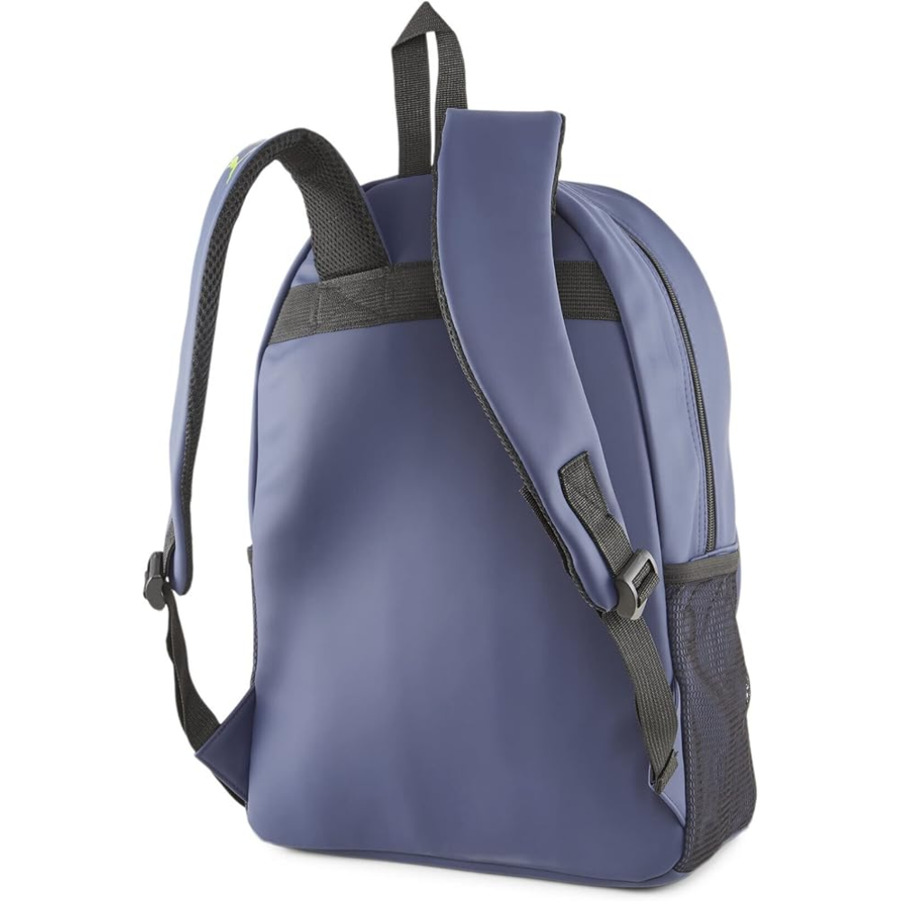 Рюкзак Puma Solarblink padel backpack blue/yellow 079347-02 Рюкзак Puma Solarblink padel backpack blue/yellow 079347-02