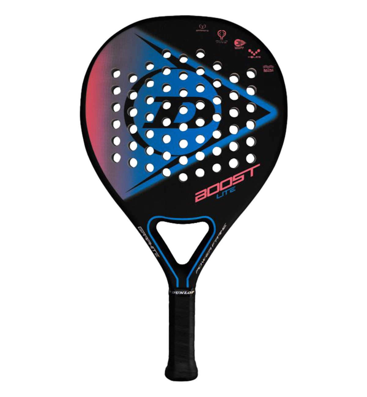 Ракетка для падел тенісу Dunlop Boost Lite NH