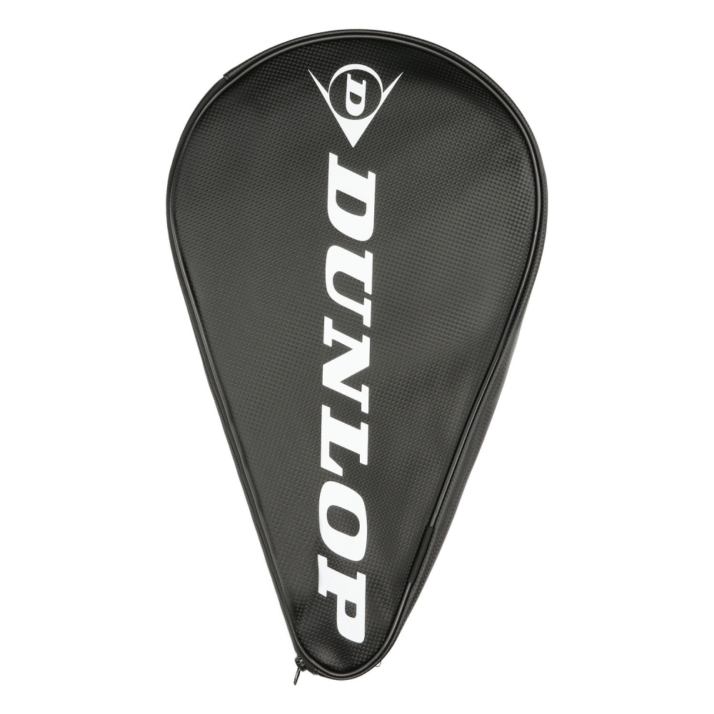 Чохол Dunlop Padel Headcover Black 10326924 Чохол Dunlop Padel Headcover Black 10326924