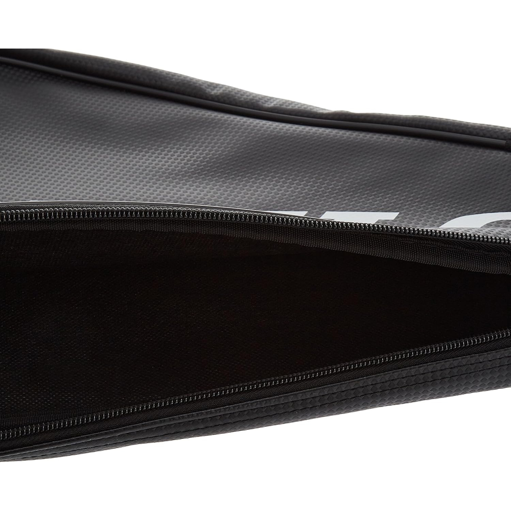 Чохол Dunlop Padel Headcover Black 10326924 Чохол Dunlop Padel Headcover Black 10326924