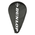 Чохол Dunlop Padel Headcover Black 10326924 Чохол Dunlop Padel Headcover Black 10326924