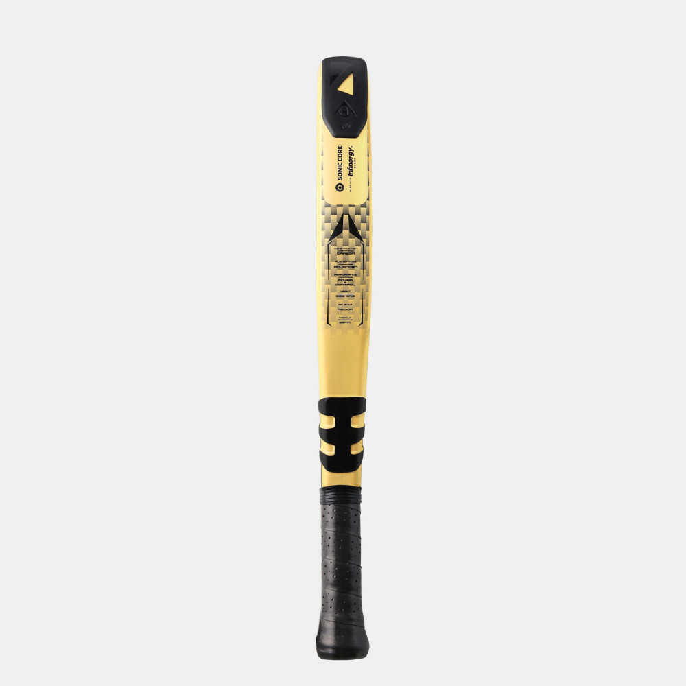 Ракетка для падел тенісу Dunlop Aerostar lite 10335747 Ракетка для падел тенісу Dunlop Aerostar lite 10335747