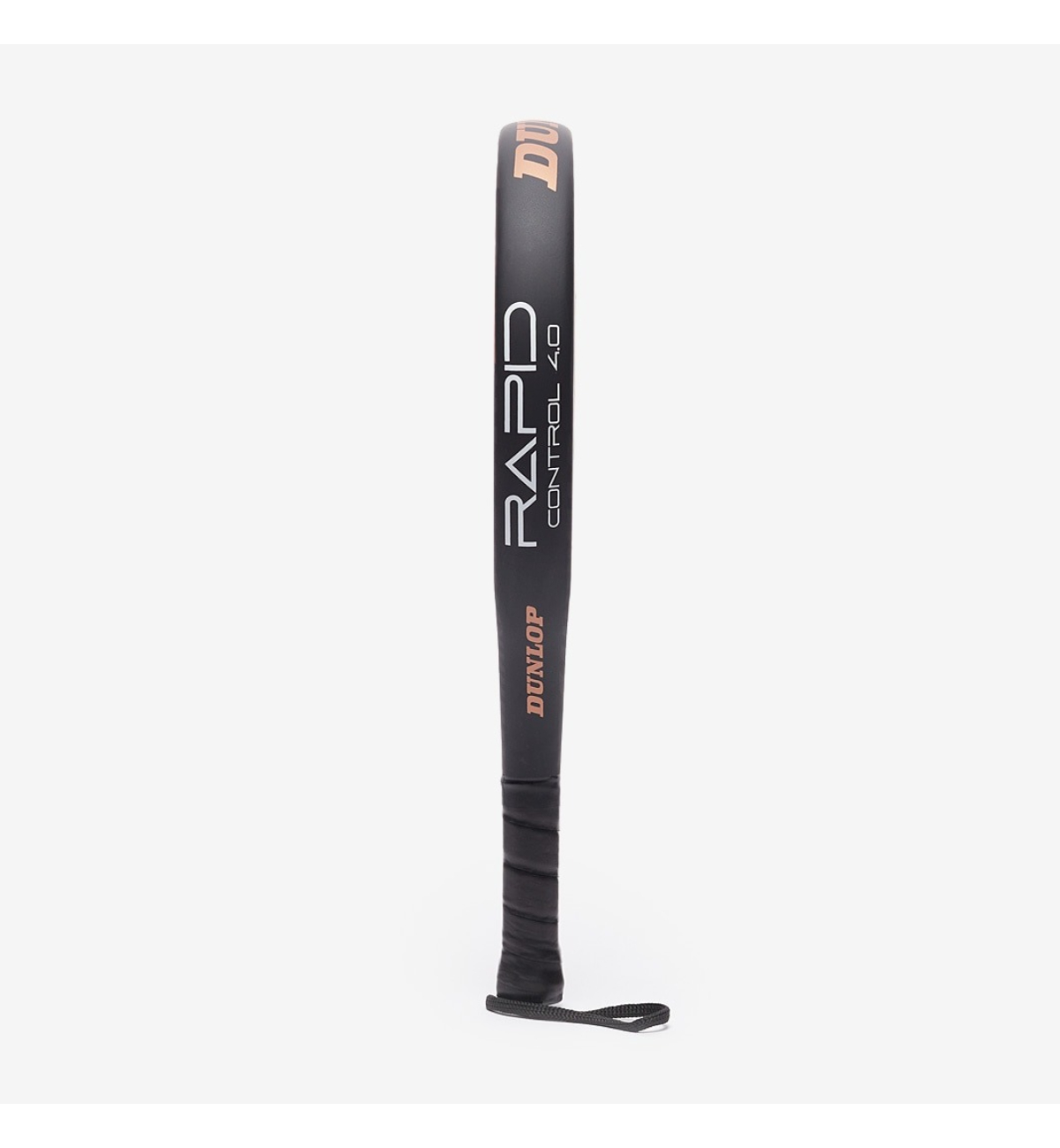Ракетка для падел тенісу Dunlop Rapid control 4.0 NH