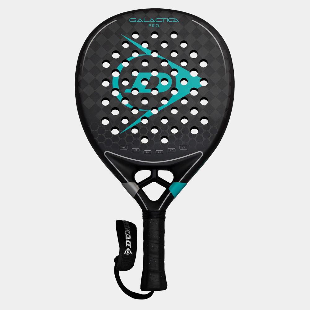 Ракетка для падел тенісу Dunlop Galactica pro 10359940 Ракетка для падел тенісу Dunlop Galactica pro 10359940