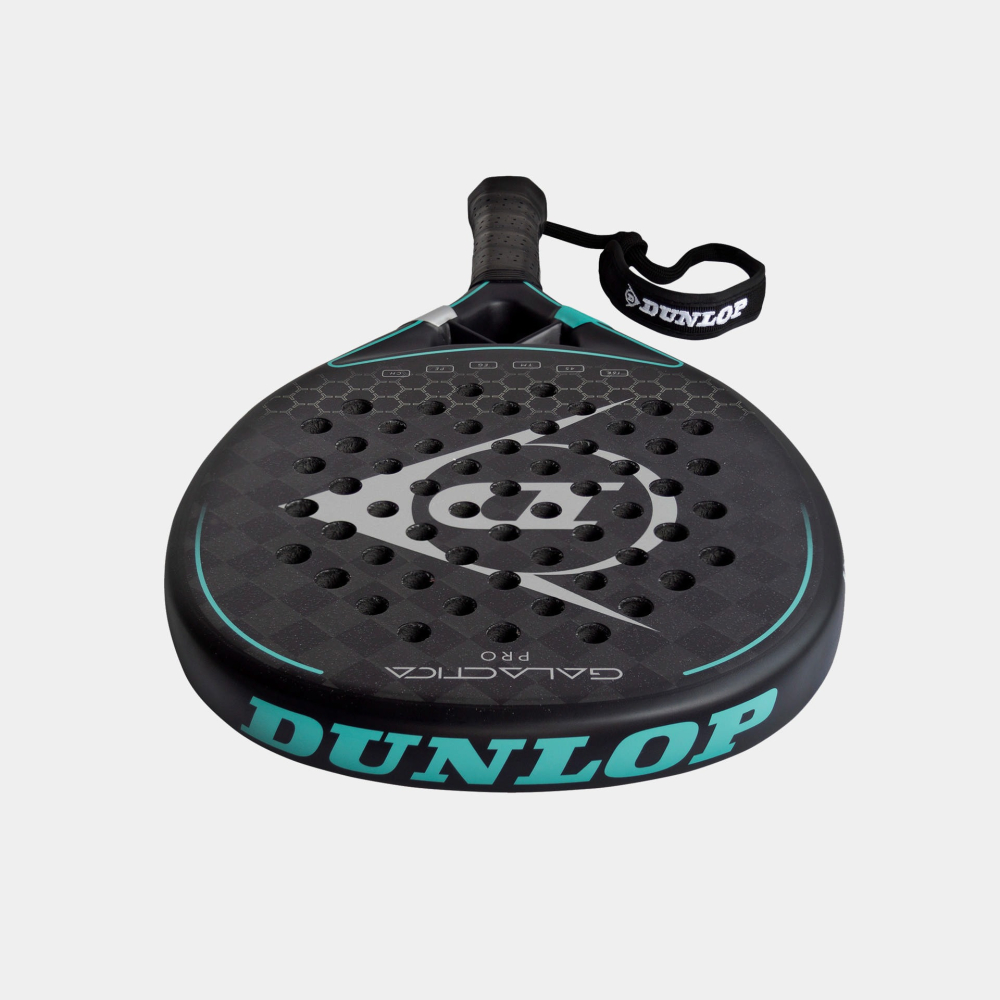 Ракетка для падел тенісу Dunlop Galactica pro 10359940 Ракетка для падел тенісу Dunlop Galactica pro 10359940