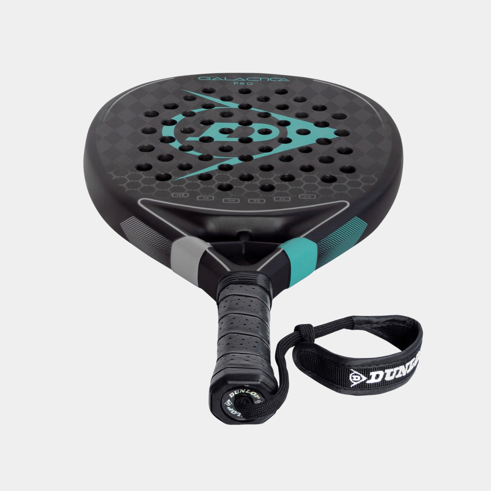 Ракетка для падел тенісу Dunlop Galactica pro 10359940 Ракетка для падел тенісу Dunlop Galactica pro 10359940