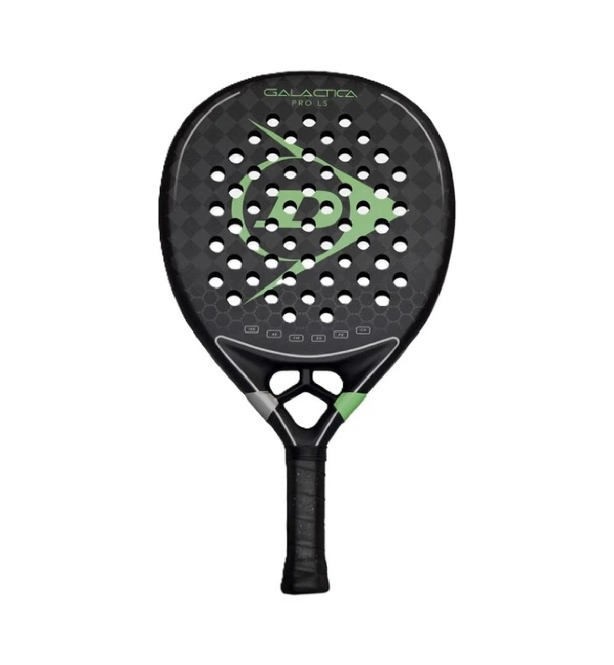 Ракетка для падел тенісу Dunlop Galactica pro LS