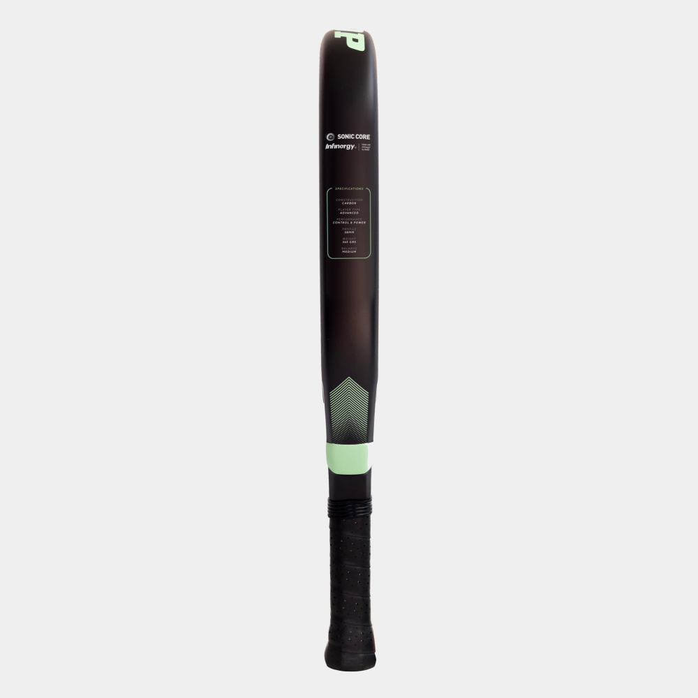 Ракетка для падел тенісу Dunlop Galactica pro LS 10359941 Ракетка для падел тенісу Dunlop Galactica pro LS 10359941