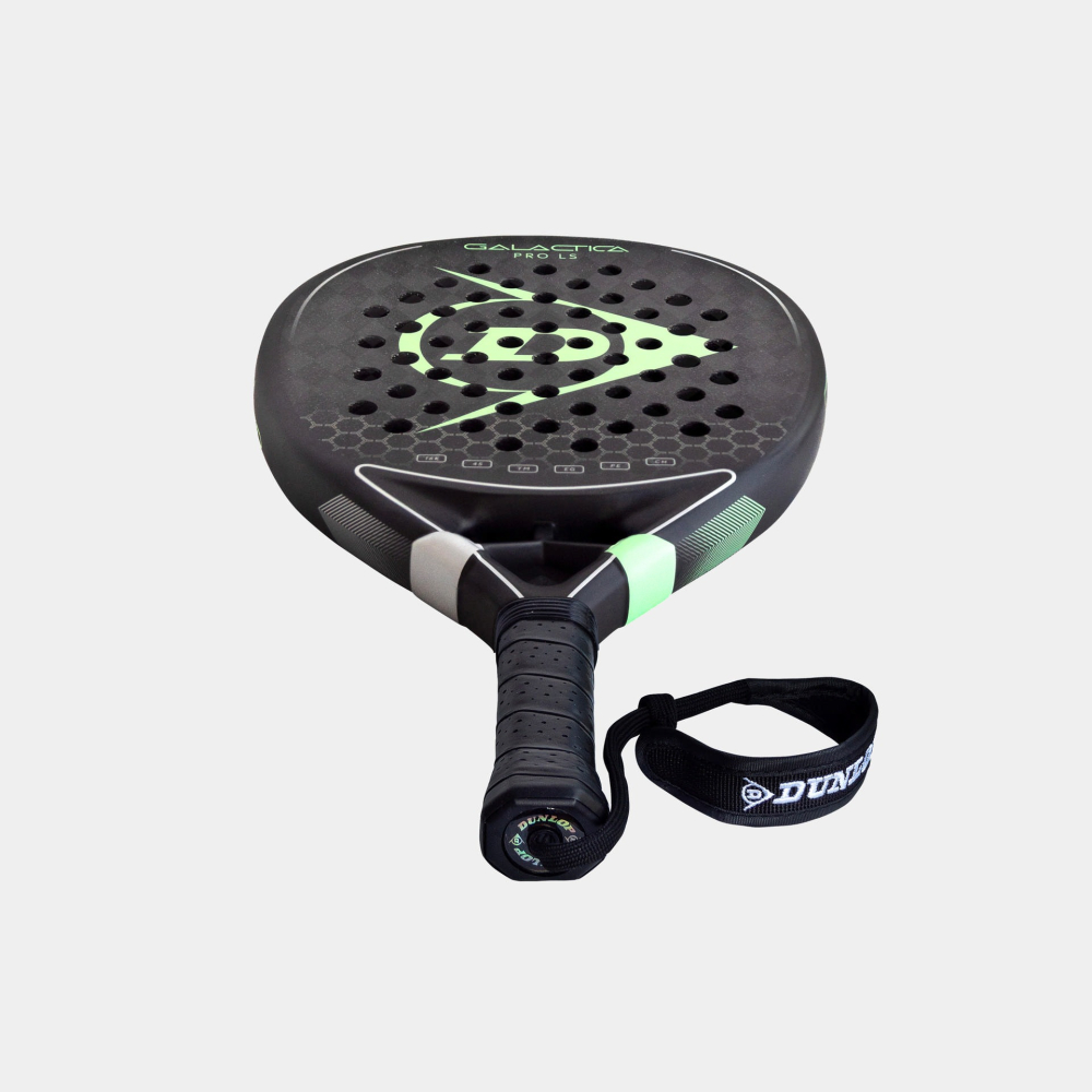 Ракетка для падел тенісу Dunlop Galactica pro LS 10359941 Ракетка для падел тенісу Dunlop Galactica pro LS 10359941