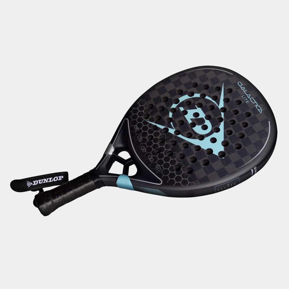 Ракетка для падел тенісу Dunlop Galactica lite 2025 year 10359942 Ракетка для падел тенісу Dunlop Galactica lite 2025 year 10359942