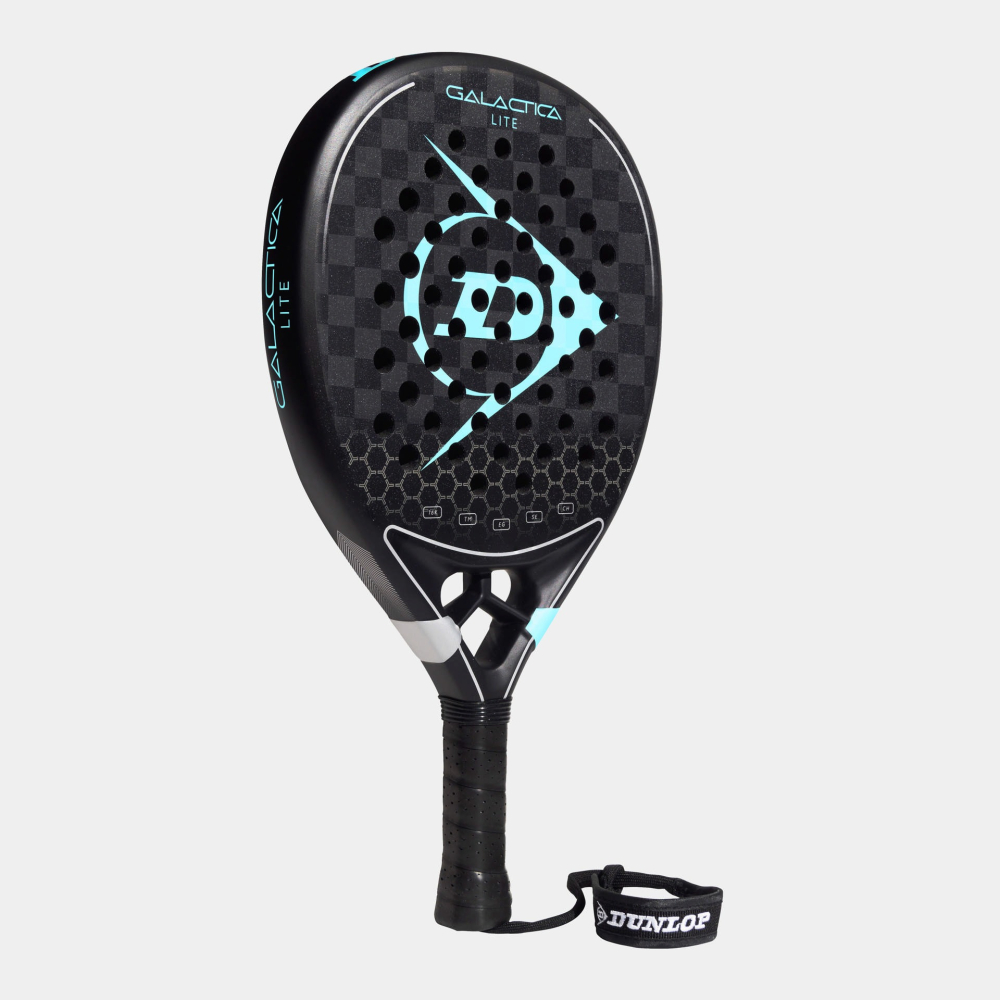 Ракетка для падел тенісу Dunlop Galactica lite 2025 year 10359942 Ракетка для падел тенісу Dunlop Galactica lite 2025 year 10359942