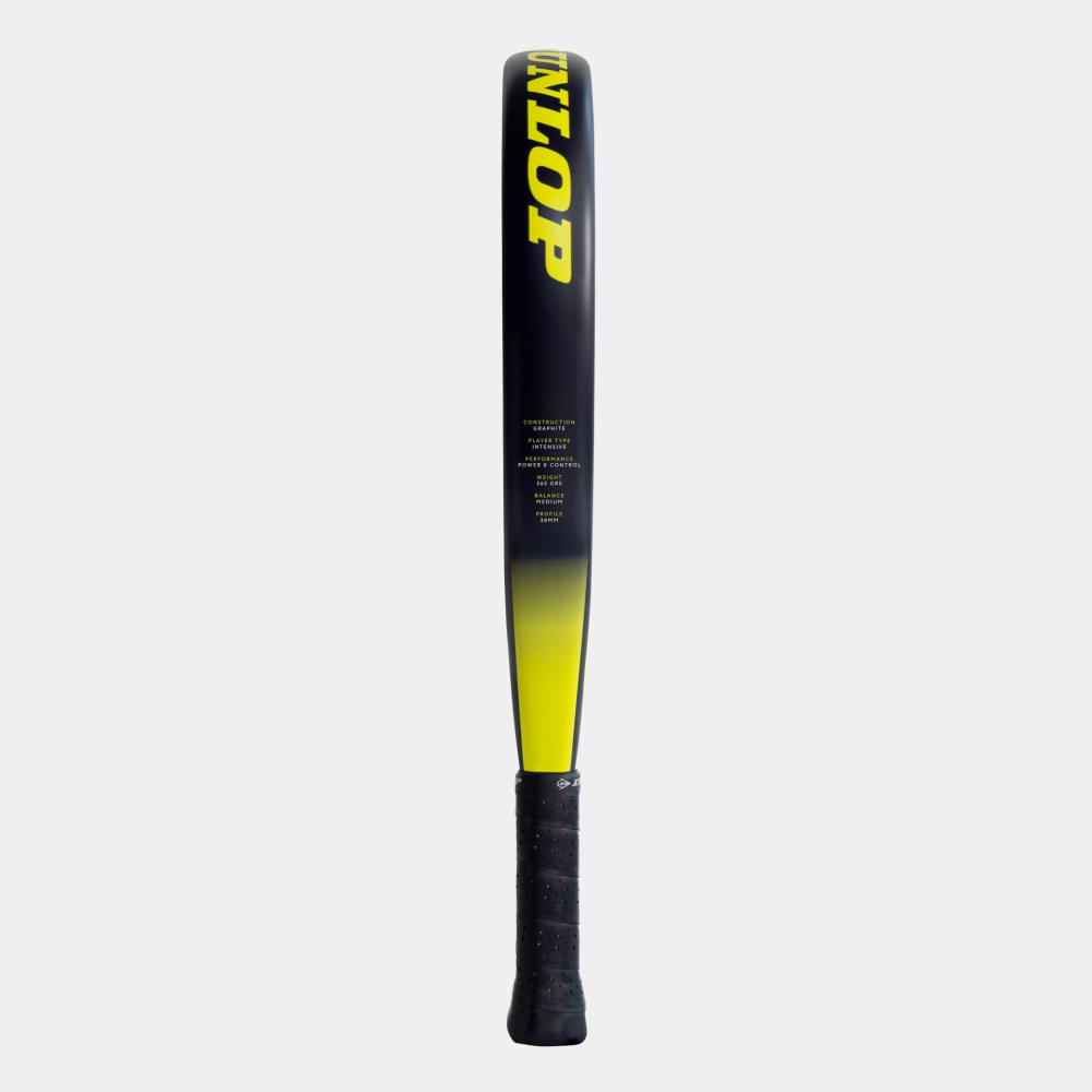 Ракетка для падел тенісу Dunlop Tristorm pro 2025 year 10359946 Ракетка для падел тенісу Dunlop Tristorm pro 2025 year 10359946