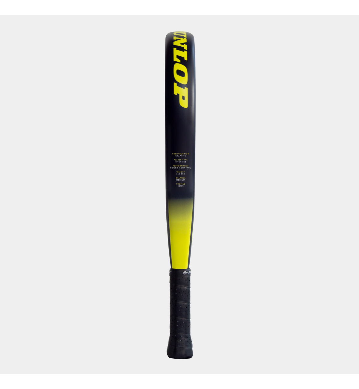 Ракетка для падел тенісу Dunlop Tristorm pro 2025 year