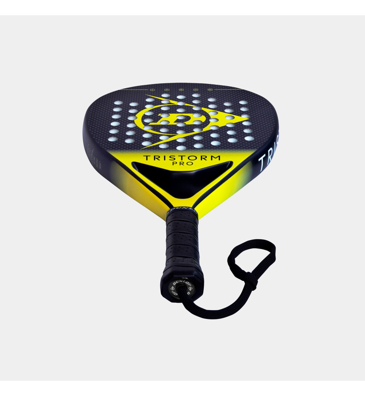 Ракетка для падел тенісу Dunlop Tristorm pro 2025 year