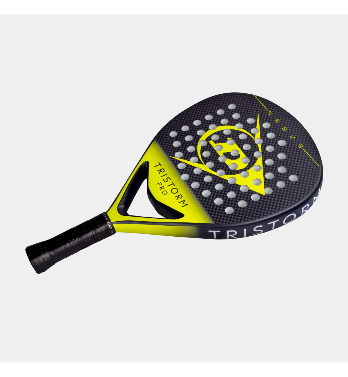 Ракетка для падел тенісу Dunlop Tristorm pro 2025 year