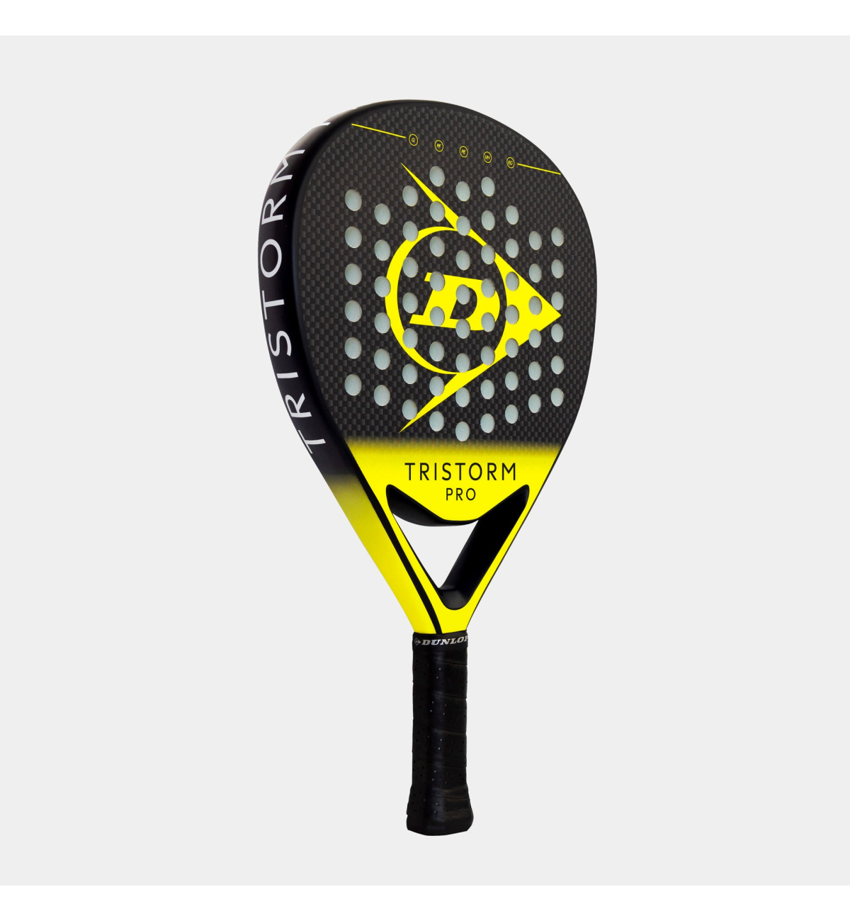 Ракетка для падел тенісу Dunlop Tristorm pro 2025 year