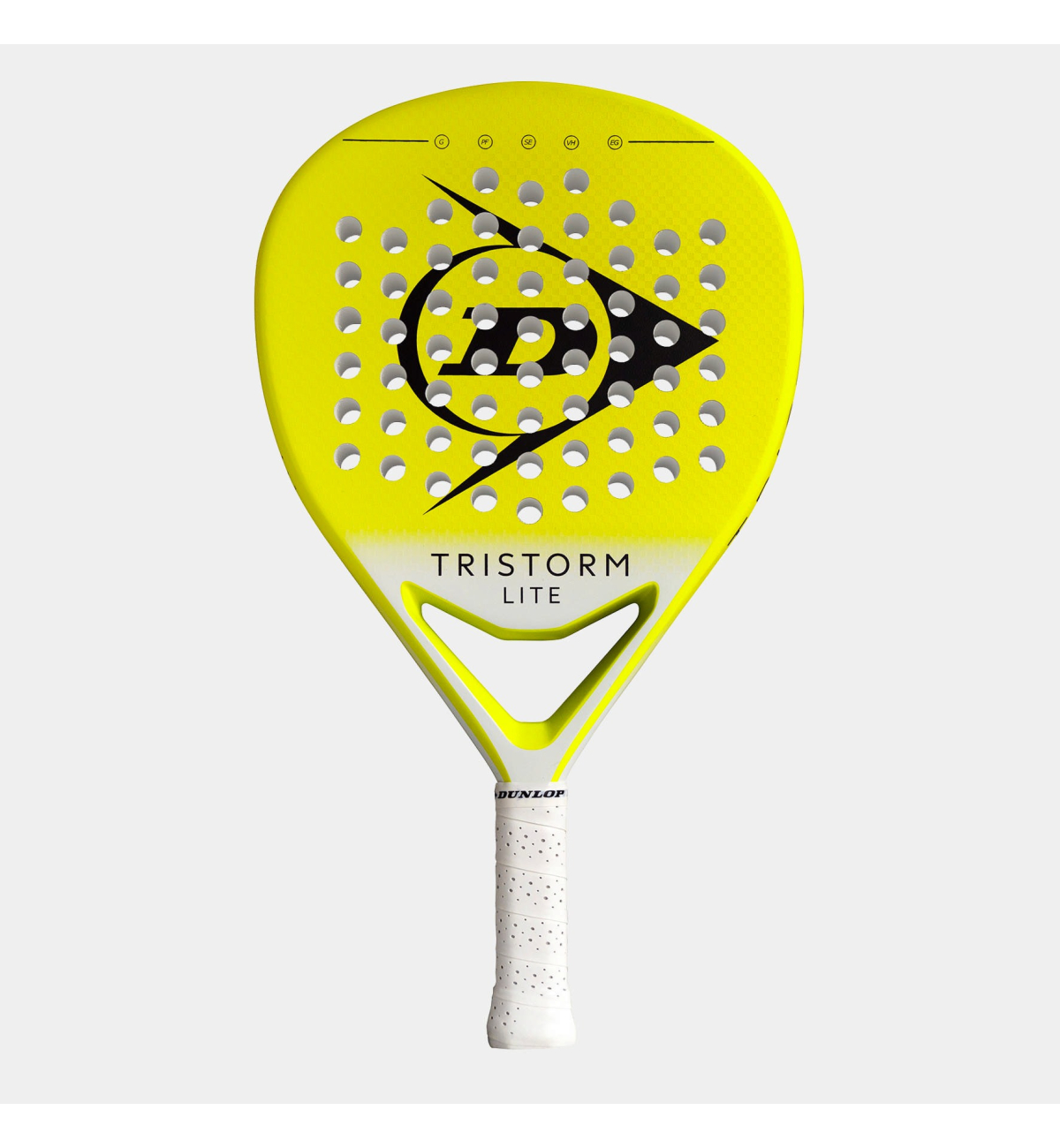 Ракетка для падел тенісу Dunlop Tristorm lite
