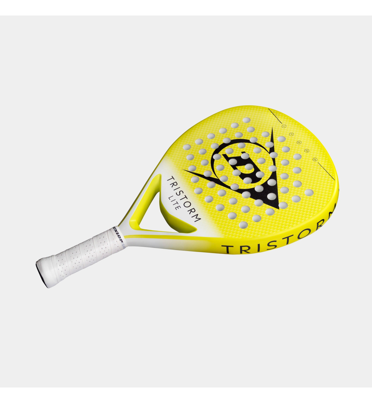 Ракетка для падел тенісу Dunlop Tristorm lite