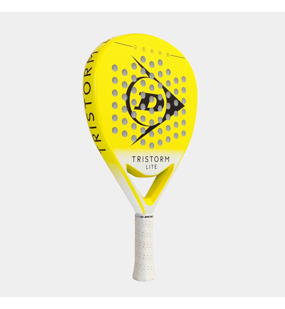 Ракетка для падел тенісу Dunlop Tristorm lite