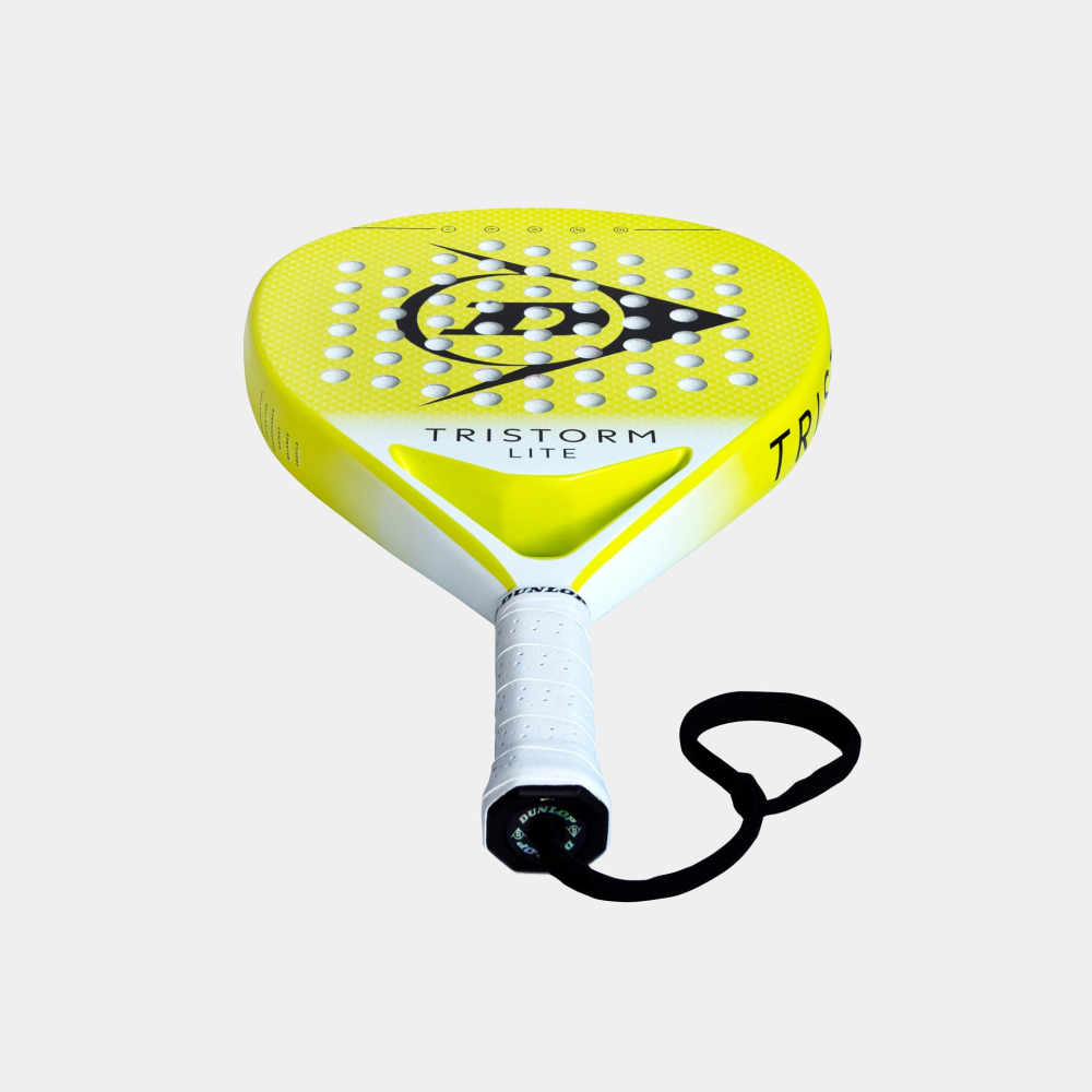 Ракетка для падел тенісу Dunlop Tristorm lite 10359947 Ракетка для падел тенісу Dunlop Tristorm lite 10359947