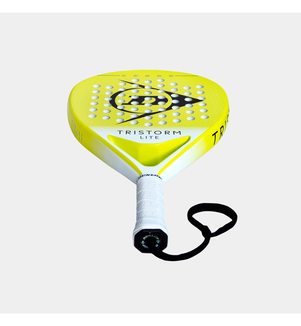 Ракетка для падел тенісу Dunlop Tristorm lite