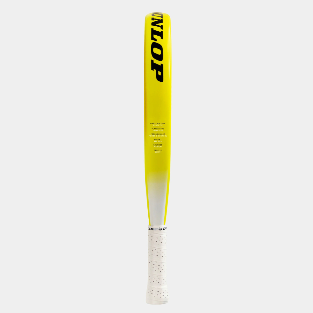 Ракетка для падел тенісу Dunlop Tristorm lite 10359947 Ракетка для падел тенісу Dunlop Tristorm lite 10359947