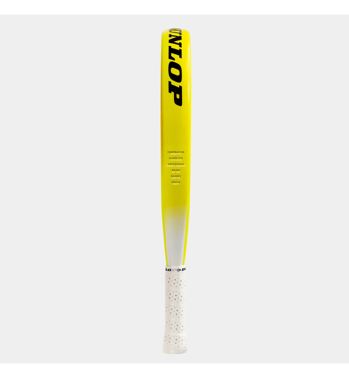 Ракетка для падел тенісу Dunlop Tristorm lite