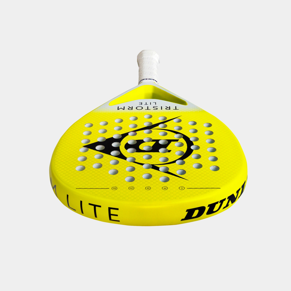 Ракетка для падел тенісу Dunlop Tristorm lite 10359947 Ракетка для падел тенісу Dunlop Tristorm lite 10359947
