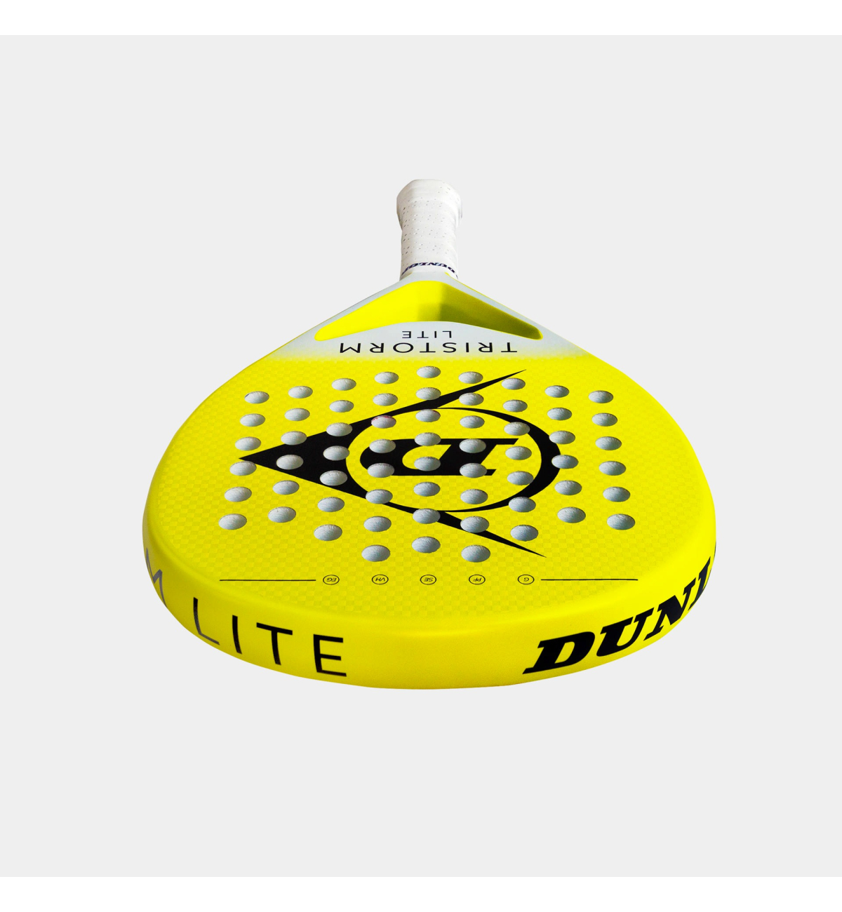 Ракетка для падел тенісу Dunlop Tristorm lite