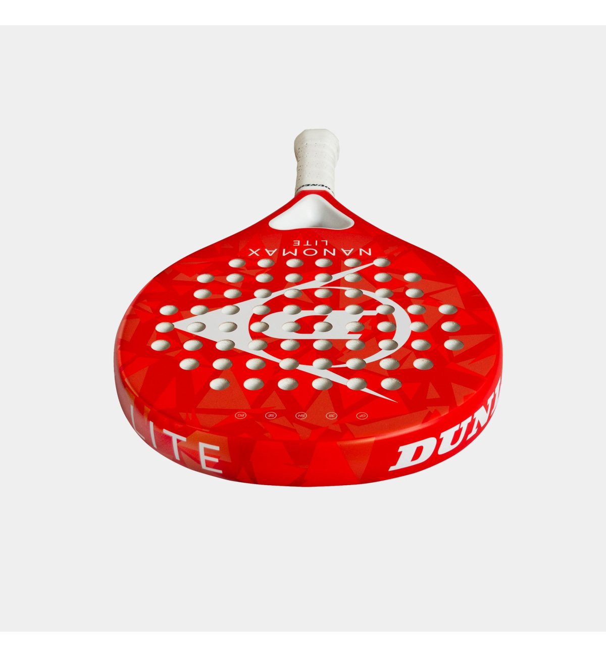 Ракетка для падел тенісу Dunlop PDL 25 Nanomax Lite