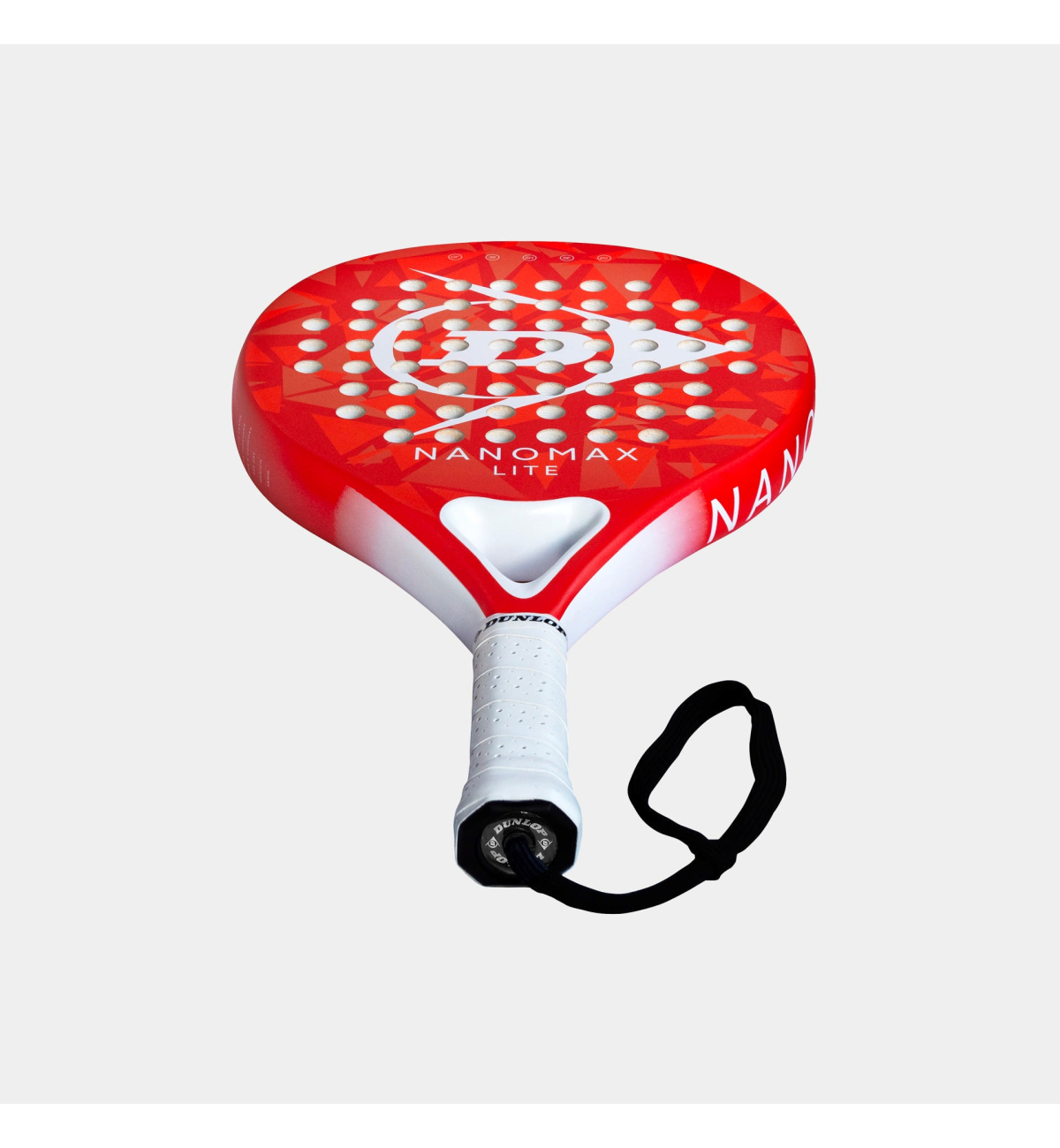 Ракетка для падел тенісу Dunlop PDL 25 Nanomax Lite