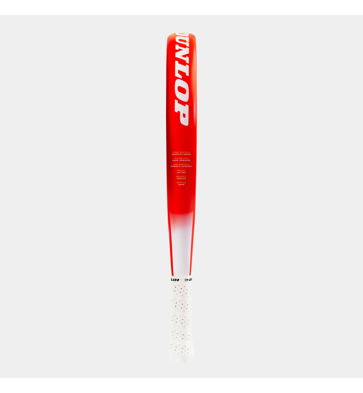 Ракетка для падел тенісу Dunlop PDL 25 Nanomax Lite