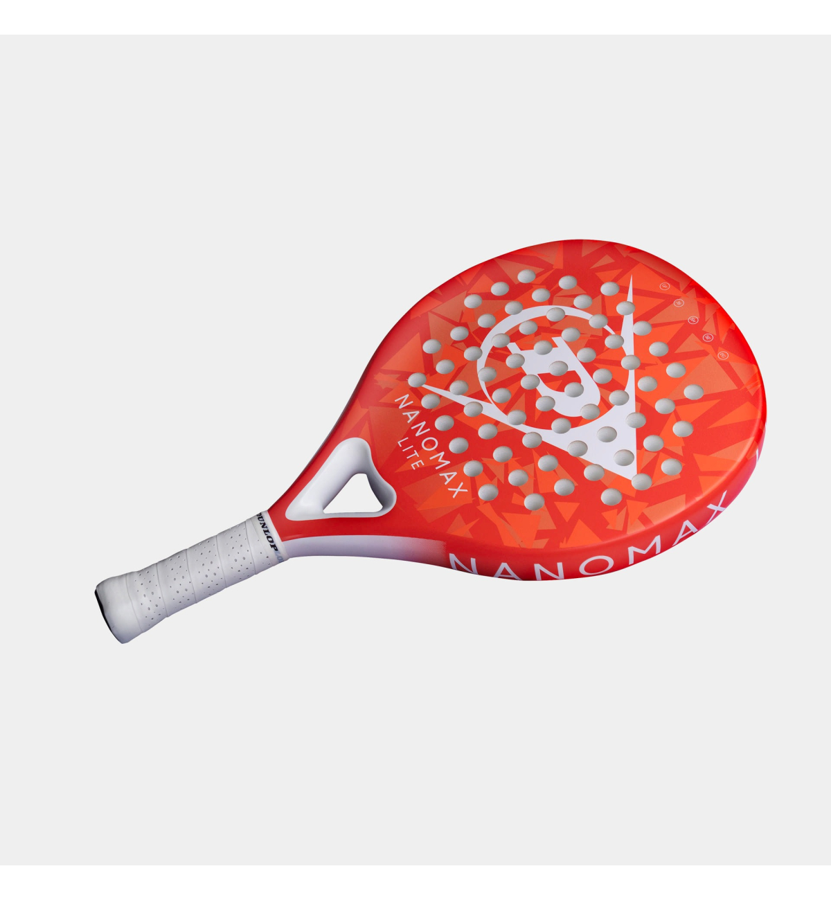 Ракетка для падел тенісу Dunlop PDL 25 Nanomax Lite