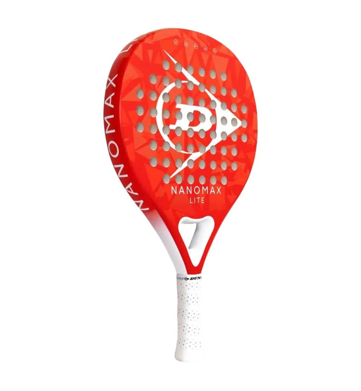 Ракетка для падел тенісу Dunlop PDL 25 Nanomax Lite