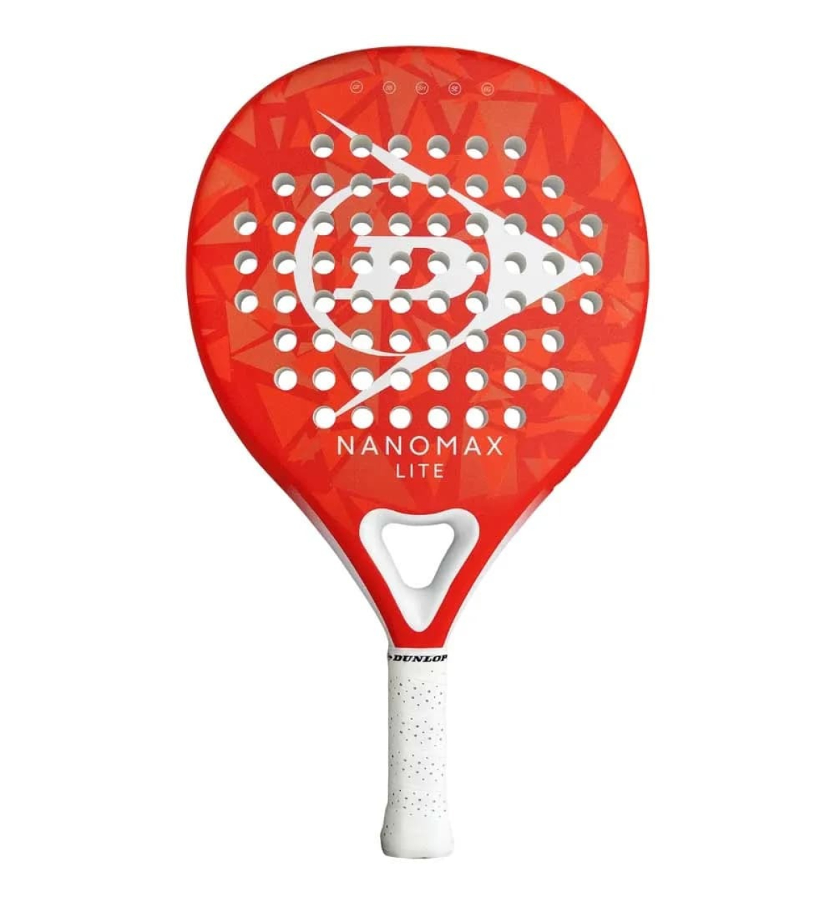 Ракетка для падел тенісу Dunlop PDL 25 Nanomax Lite