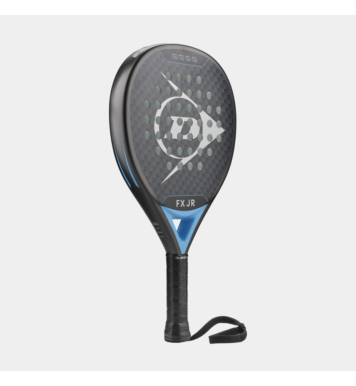 Ракетка для падел тенісу Dunlop FX Junior