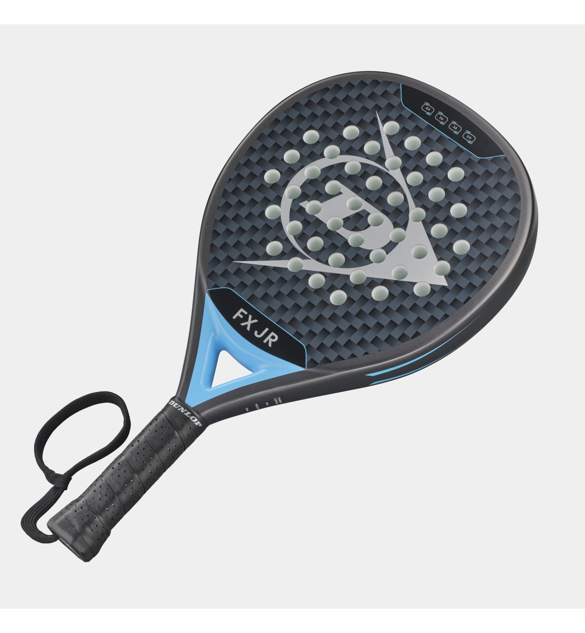 Ракетка для падел тенісу Dunlop FX Junior