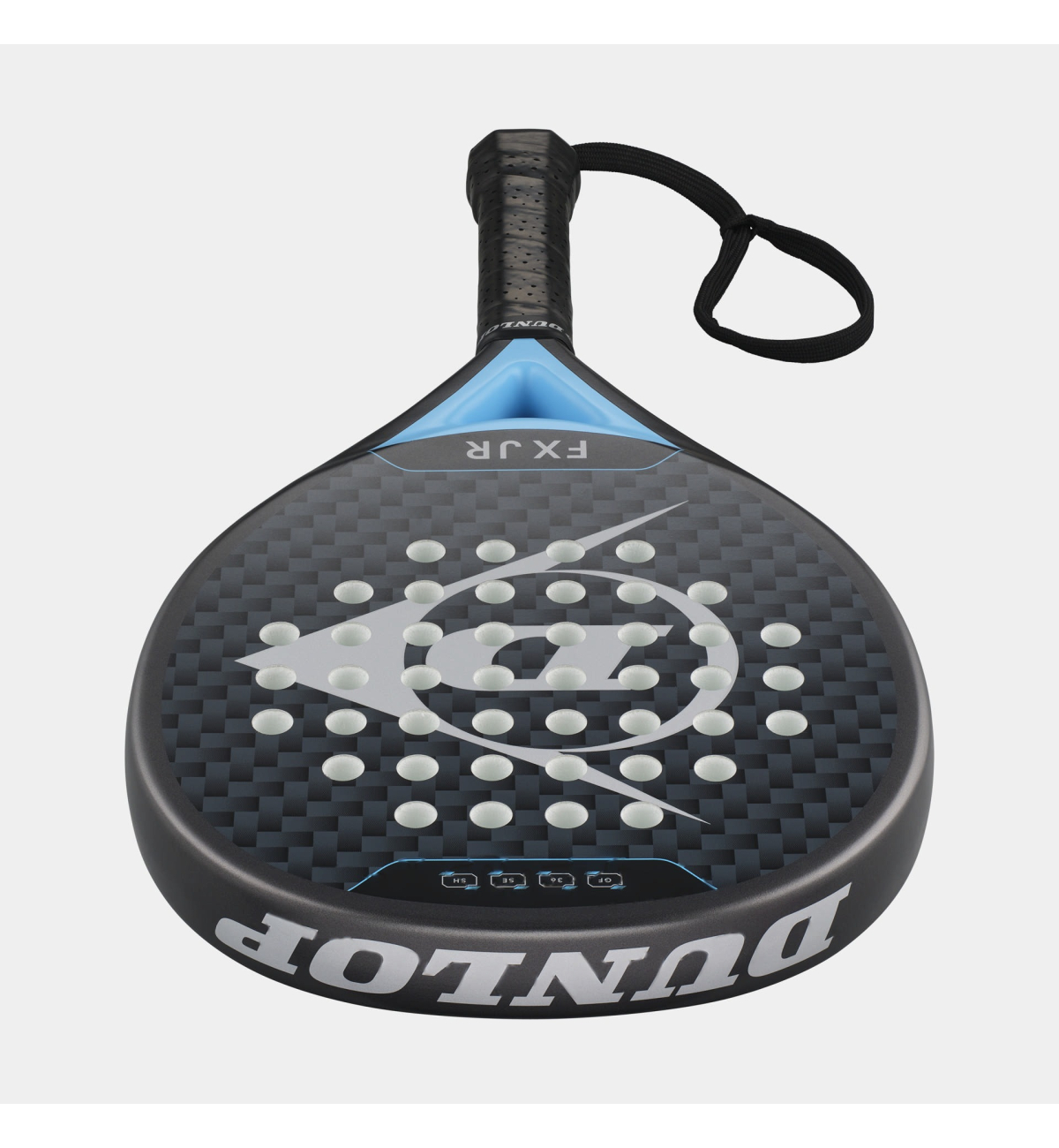 Ракетка для падел тенісу Dunlop FX Junior