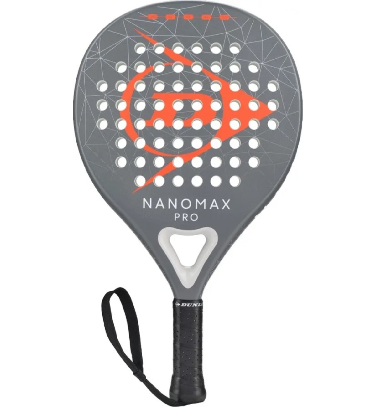 Ракетка для падел тенісу Dunlop PRT Nanomax pro 2026