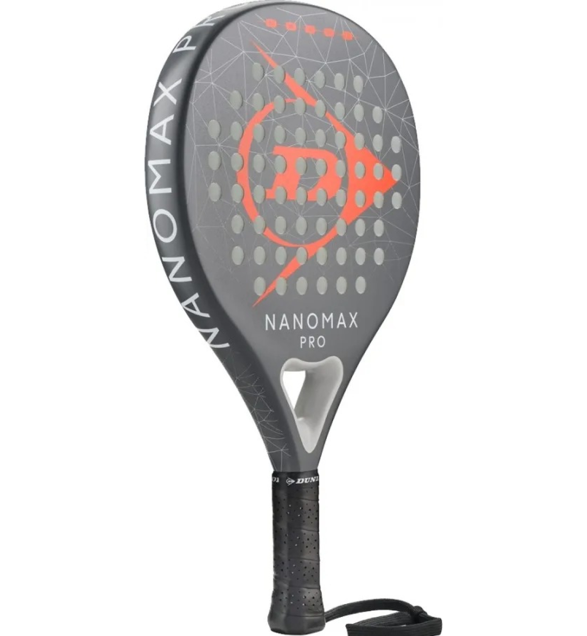 Ракетка для падел тенісу Dunlop PRT Nanomax pro 2026