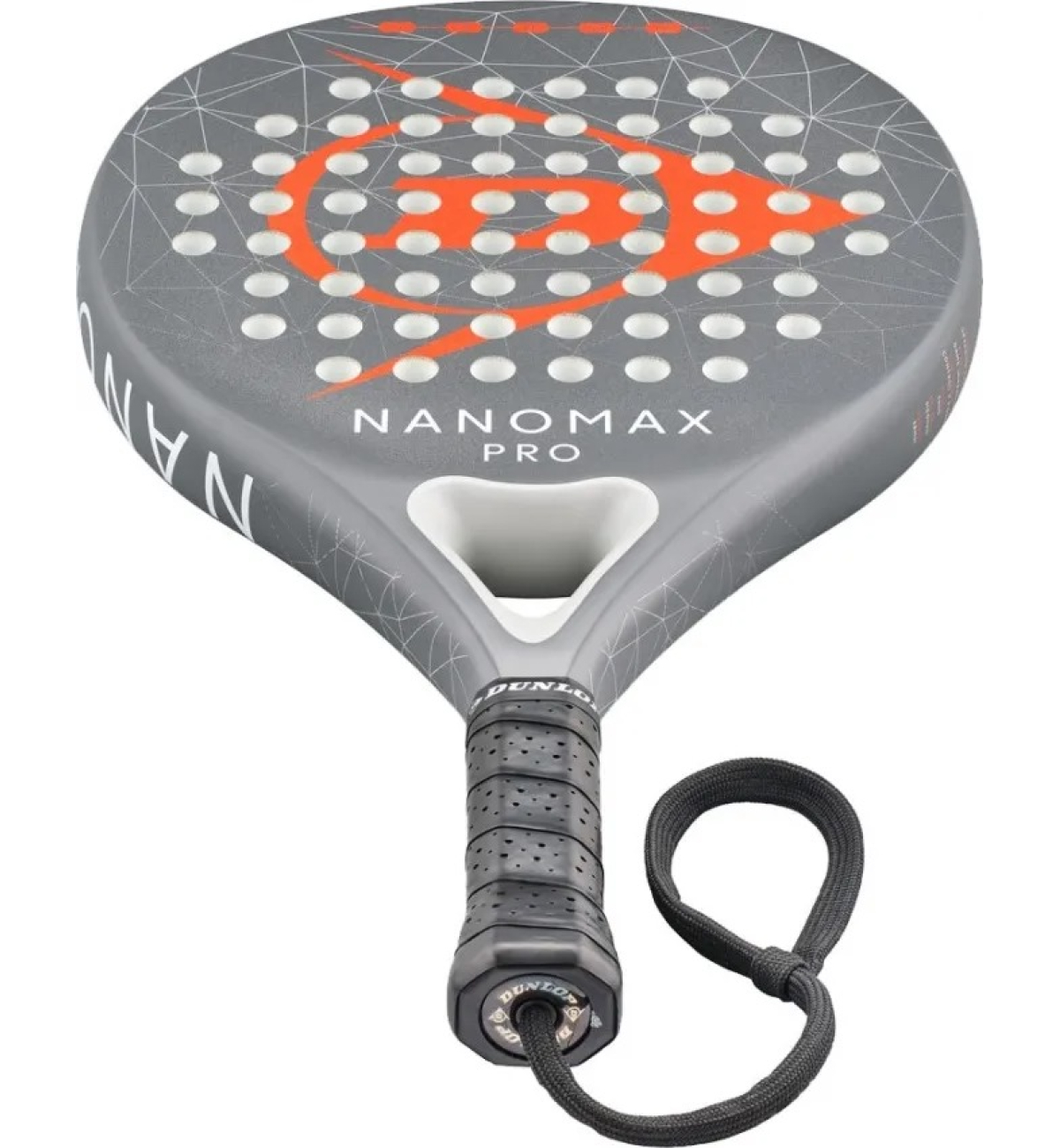 Ракетка для падел тенісу Dunlop PRT Nanomax pro 2026