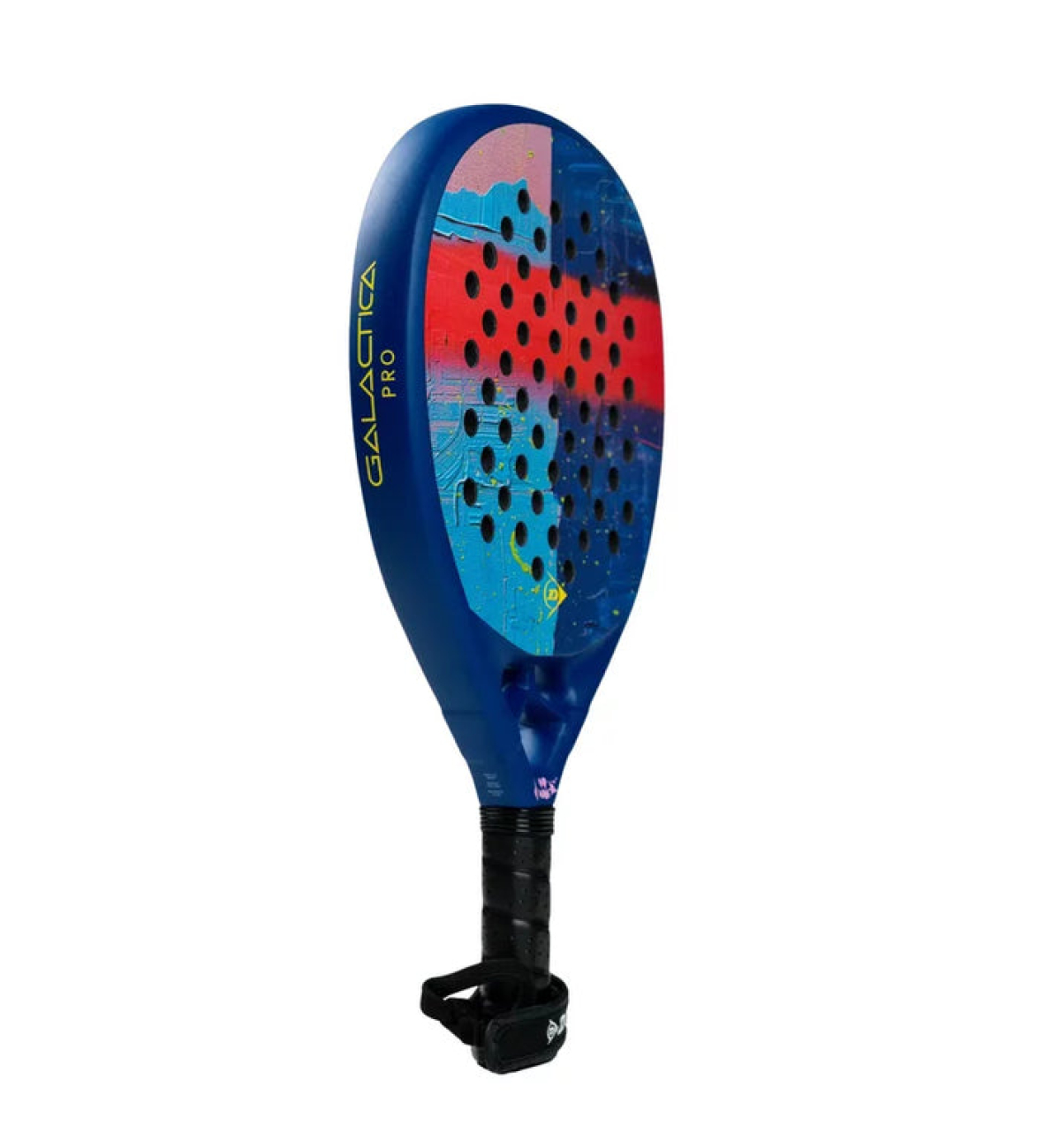 Ракетка для падел тенісу Dunlop GALACTICA PRO NISSE