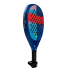 Ракетка для падел тенісу Dunlop GALACTICA PRO NISSE 10376500 Ракетка для падел тенісу Dunlop GALACTICA PRO NISSE 10376500