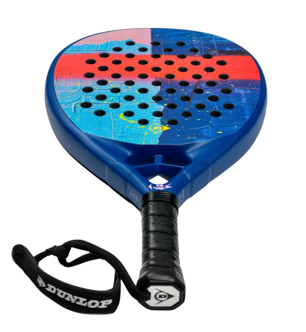 Ракетка для падел тенісу Dunlop GALACTICA PRO NISSE
