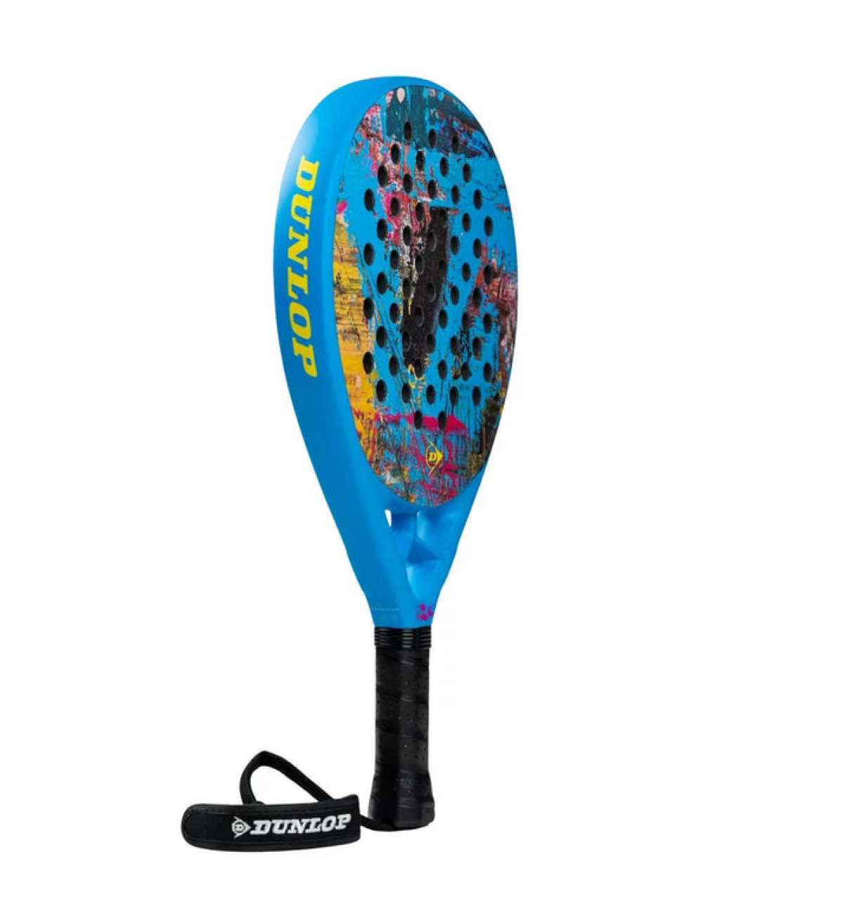 Ракетка для падел тенісу Dunlop GALACTICA OS NISSE